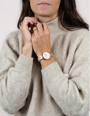 Pierre Cardin Ladies Watch